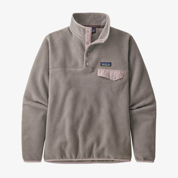 Patagonia Synchilla Snap-T Fleece Pullover H11335 - Picture 2 of 7